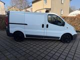 Opel Vivaro Kasten/Kombi Kasten L1H1 2,7t - gebrauchte Opel Vivaro aus dem Jahr 2012