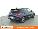 Hyundai i30 1.0 TGDI Intro*NAVI*TEMPO*CAM*PDC*SHZ* - Hyundai i30 in Leverkusen