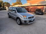 Ford Fusion 1.4 TDCi 5p. Titanium - Ford Fusion mit Diesel-Antrieb: 1.4