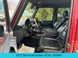 Mercedes-Benz G 500 AMG-Paket / BRABUS 21 ZOLL - Mercedes-Benz G 500