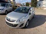 Opel Corsa D 1.2 Active - Opel Corsa: Automatik, D