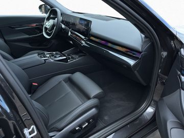 BMW 520 - 11