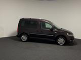 Volkswagen Caddy 1.4 TSI DSG Highline - Volkswagen Caddy: Highline