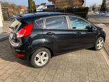 Ford Fiesta 1,0 EcoBoost 92kW S/S Individual Indi... - Ford Fiesta: Individual