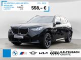 BMW X3 xDrive 20d M-Sport AHK 360° LED ACC NAVI H/K - BMW X3 Jahreswagen