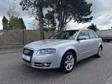 Audi A4 Avant 2.0 TDI TÜV NEU Garantie - Audi A4 aus 2007: Kombi