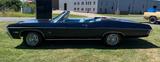 Chevrolet Impala Super Sport 327cui Autom. Top Zust. Tüv/H - Chevrolet: Sport