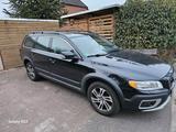 Volvo XC 70 - gebrauchte Volvo XC70 aus dem Jahr 2012