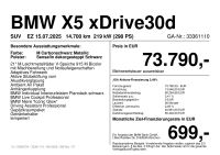 BMW X5 - Vorschau Bild 4