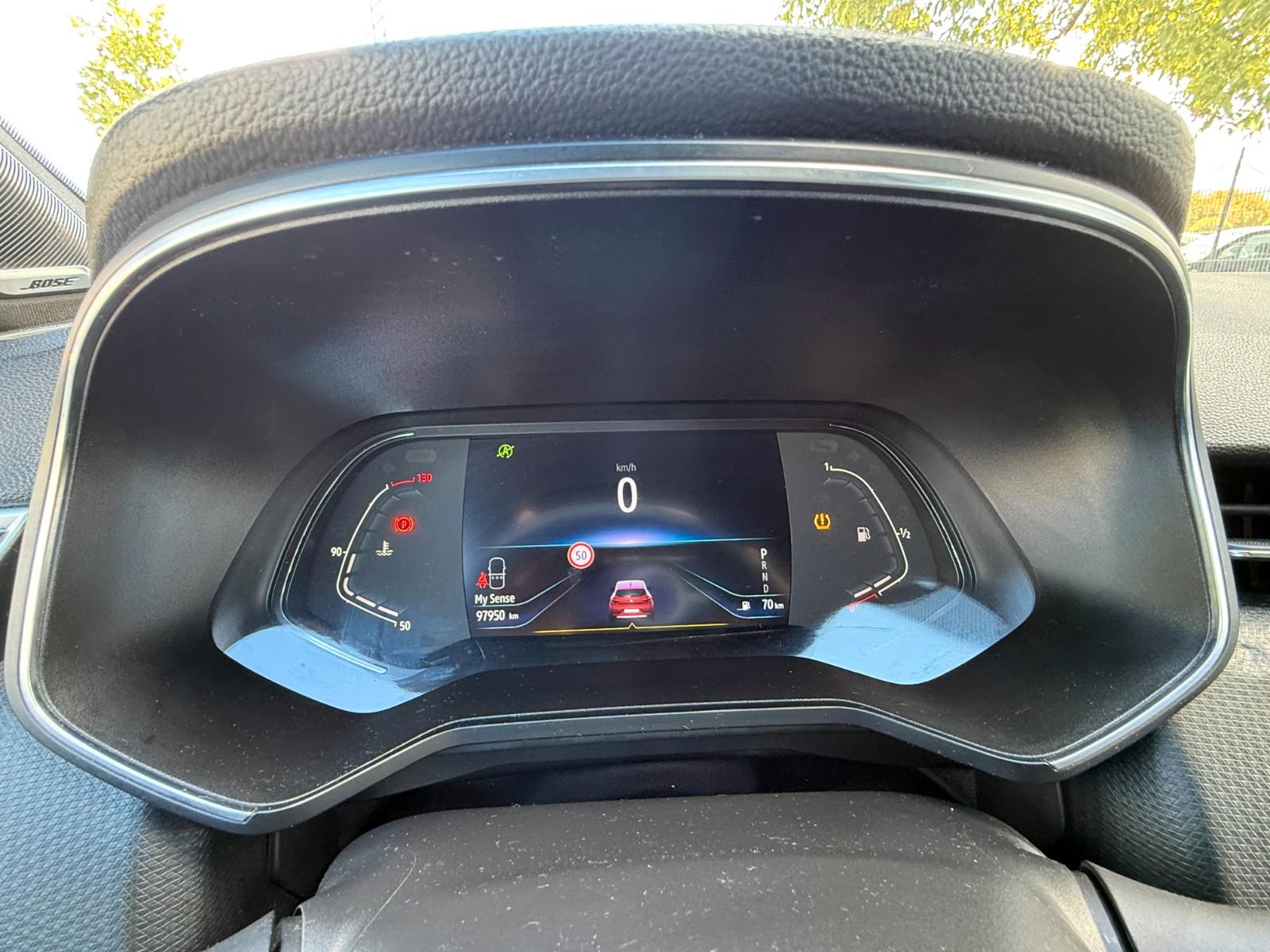 Renault Clio V Edition One Garantie Tüv Servic