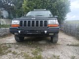 Jeep ZJ/ZG mit TÜV fahrbereit  - Jeep Grand Cherokee aus 1998