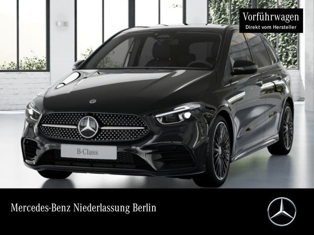 Mercedes-Benz B 250 e AMG+NIGHT+MULTIBEAM+KAMERA+TOTW+KEYLESS