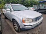 Volvo Gelände Volvo XC90 Motor schaden - Volvo XC90 aus 2007