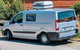 Peugeot Expert, Camper. AHK, Klima, L2H1 - gebrauchte Peugeot Expert aus dem Jahr 2008