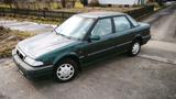 Rover 416 GSi XW Stufenheck Limousine TÜV ... - Rover aus 1993