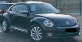 Volkswagen New Beetle Turbo - Volkswagen New Beetle: Sportwagen