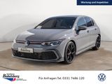 Vorschaubild Volkswagen Golf VIII GTI 2.0TSI DSG LED NAVI ACC
