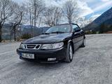 Saab 9-3 2.0t sE Cabrio generalüberholter  Motor - gebrauchte Saab 45725 aus dem Jahr 2001