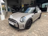 MINI COOPER Mini 5-trg. Cooper Mini Yours Trim Autom. - MINI MINI: Yours