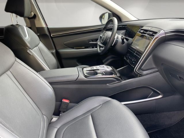 Hyundai Tucson – Bild 14