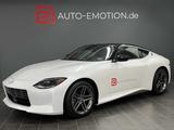 Nissan 400Z Sport 3.0 V6 Twin-Turbo - Nissan: Twin Turbo