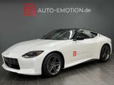 Nissan 400Z Sport 3.0 V6 Twin-Turbo - Nissan: Twin Turbo