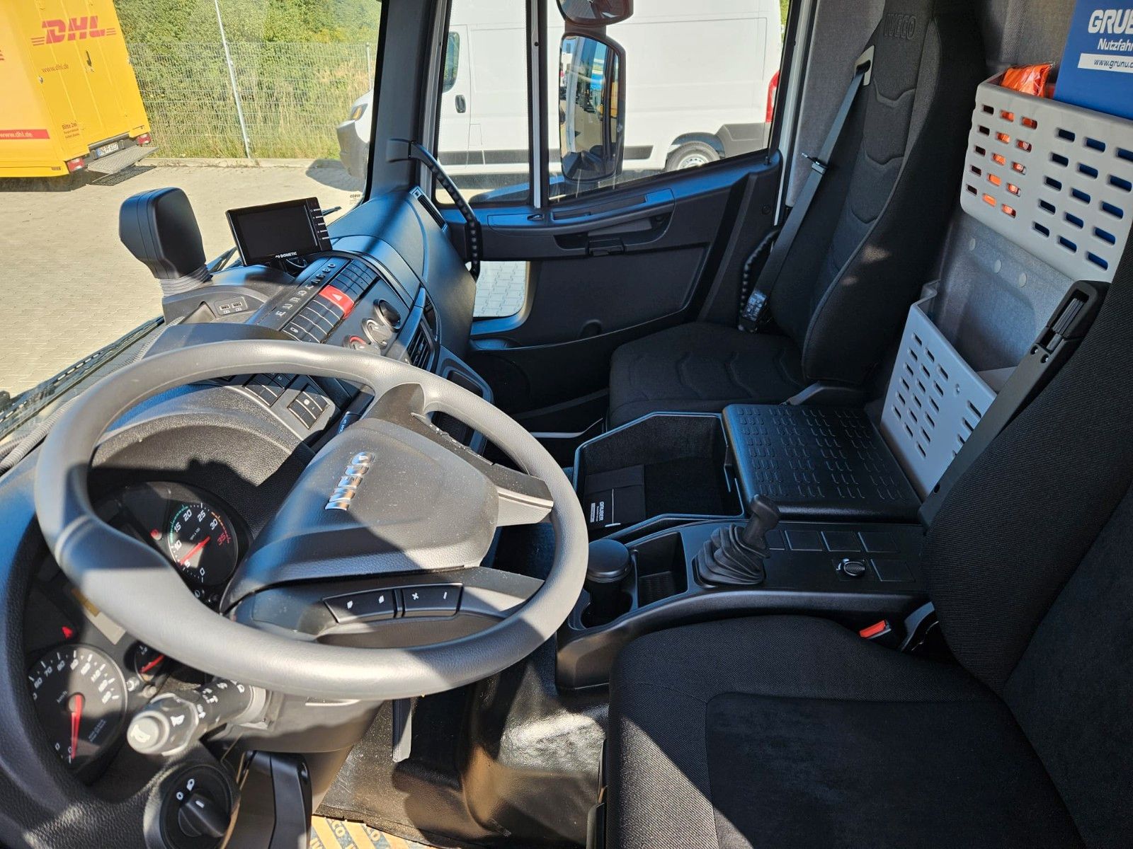 Fahrzeugabbildung Iveco EuroCargo ML160E32/P EVI_E