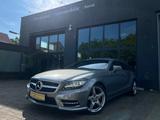 Mercedes-Benz CLS 350 Shooting Brake AMG *SHD*ILS*KAMERA* - Mercedes-Benz CLS Shooting Brake Gebrauchtwagen