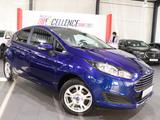Ford Fiesta 1.0 SYNC-EDITION 4-TÜRER / KLIMA / MFL - Ford Fiesta Gebrauchtwagen in Hamm