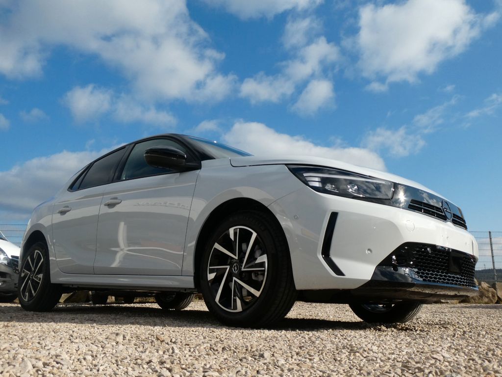 Image of Opel Corsa