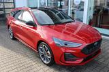 Ford Focus ST-Line X 1.0 B&O Matrix LED 4,99%  FIN* - Ford mit Benzin-Antrieb: Kombi, Automatik