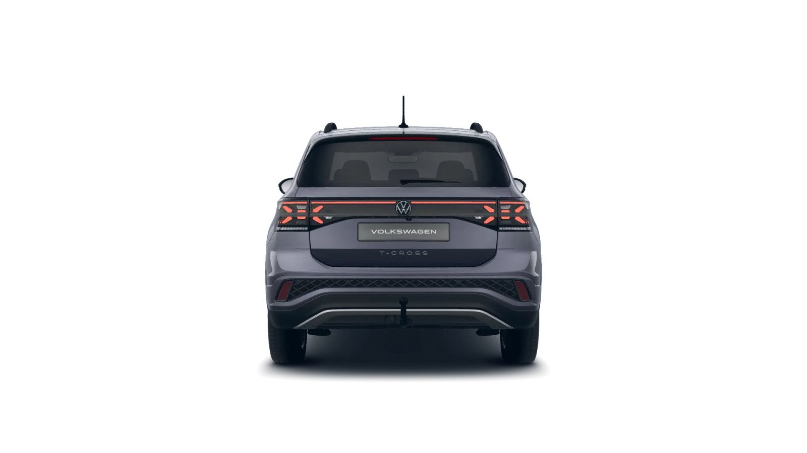 Volkswagen T-Cross - Bild 6