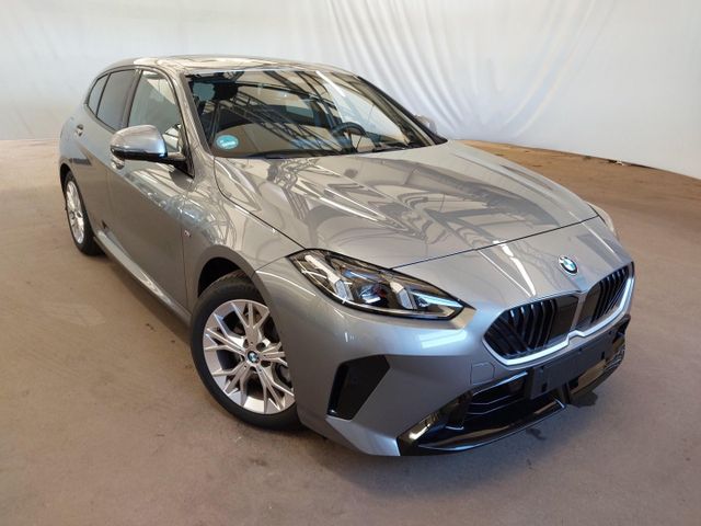 BMW 120i M Sport Panorama Alcantara AHK Kamera DSC