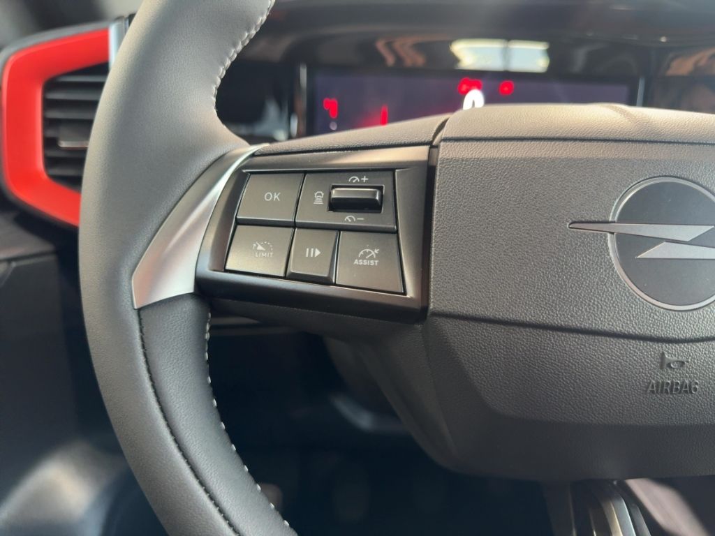 Fahrzeugabbildung Opel Mokka YES! WINTER MATRIX RFK ALLWETTER