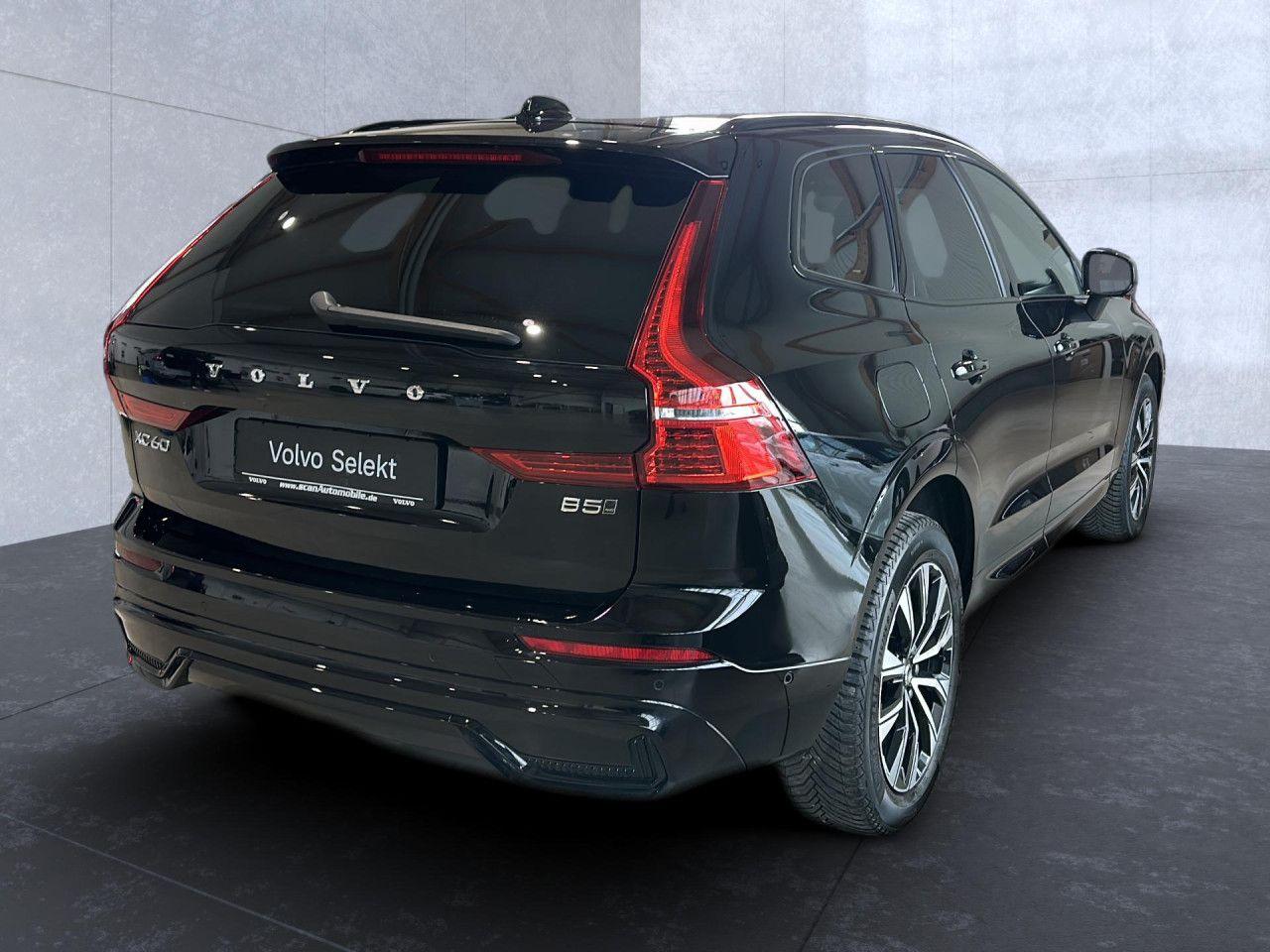 Volvo XC60 XC 60 Plus Dark AWD Bluetooth Navi LED Klima, миниатюра 4