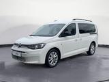 Volkswagen Caddy Maxi 2.0 TDI BMT (7-Si.) DSG Life - Volkswagen Caddy Maxi Kombi Gebrauchtwagen