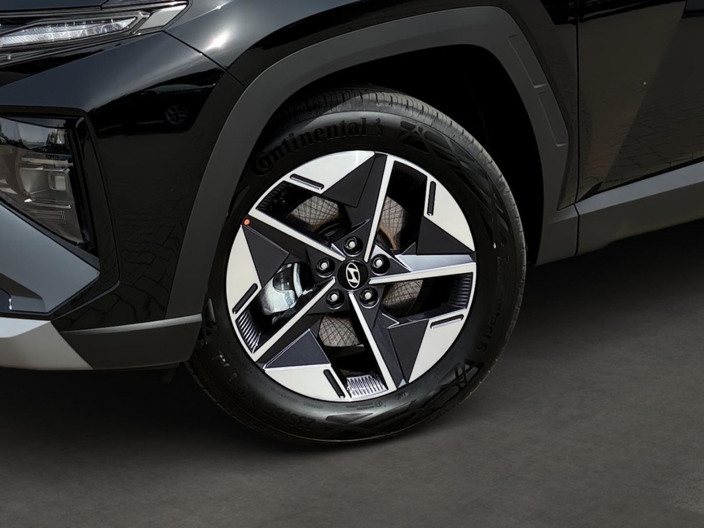 Hyundai TUCSON - Bild 6