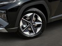 Hyundai TUCSON - Vorschau Bild 6