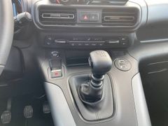 CITROEN Berlingo M MPV Diesel 130*Automatik*SHZ*Kamera*P