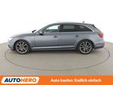 Audi A4 1.4 TFSI ACT Sport Aut.*NAVI*ACC*PDC*SHZ* - Audi A4 Gebrauchtwagen in Hamburg