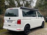 Volkswagen T6 California - VW T6 California von privat