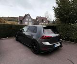 Volkswagen Golf 7 R Facelift ohne OPF  seltene Ausführung - : Grau, Head-Up Display