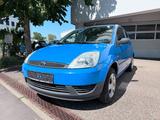 Ford Fiesta Benziner nur 77Tkm 2.HD - gebrauchte Ford Fiesta aus dem Jahr 2003