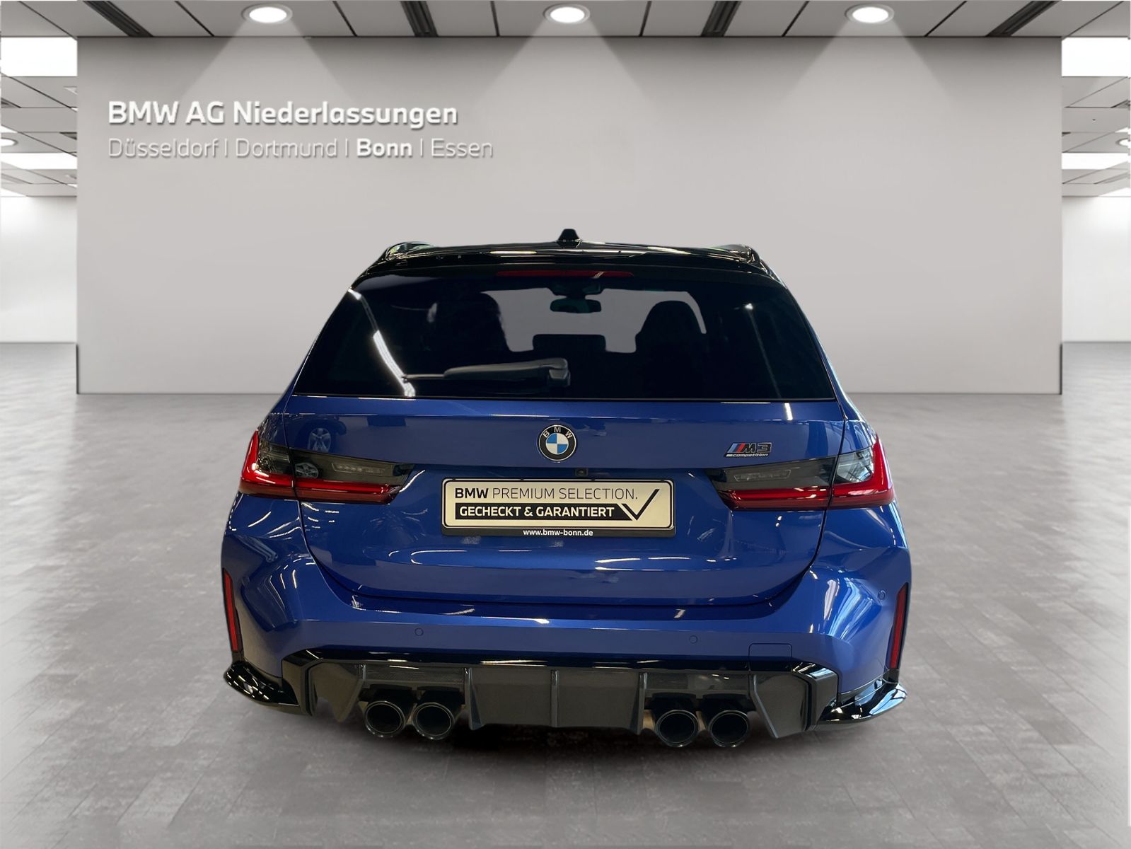 BMW M3 - Bild 9