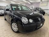 Volkswagen Polo Limousine 1.4 TDI *Klima*TÜV NEU* - Volkswagen Polo aus 2004: TDI