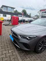 Mercedes-Benz CLA 180 Progessive Line  mit 4 Winterreifen 