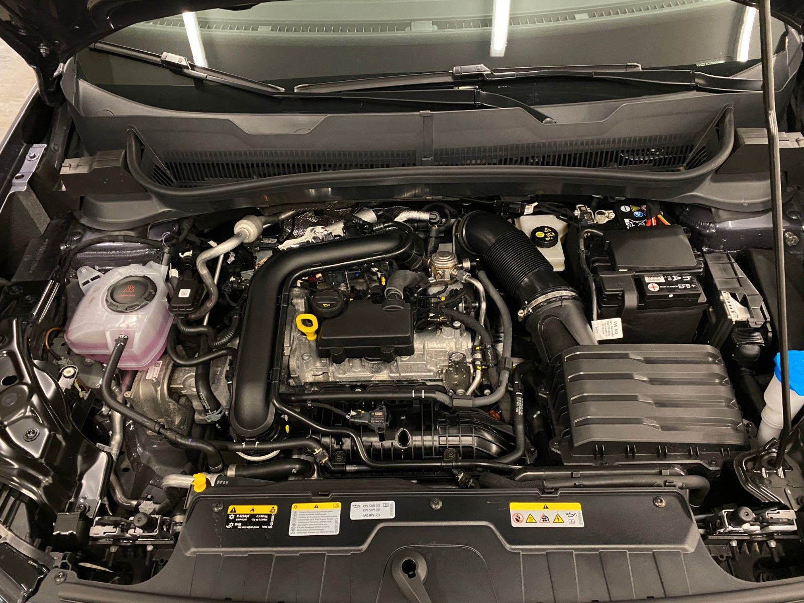Volkswagen T-Cross - Bild 16