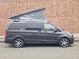 Mercedes-Benz Vito Tourer 114 VanTourer Urban AHK 4x4 lang - Mercedes-Benz Wohnmobil oder -wagen Vito