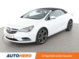 Opel Cascada 1.6 SIDI Turbo Innovation Aut.*NAVI* - Opel Cascada Gebrauchtwagen