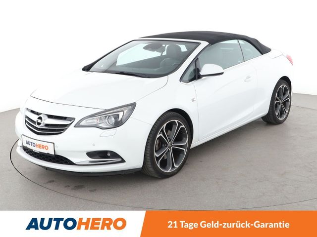 Opel Cascada 1.6 SIDI Turbo Innovation Aut.*NAVI*
